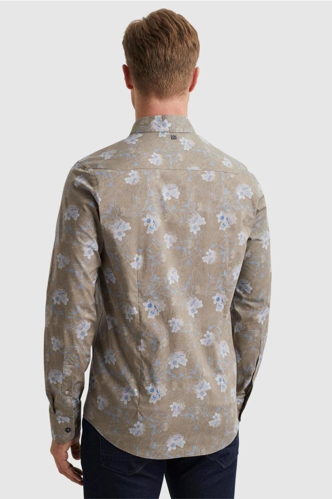 LONG SLEEVE SHIRT VSI2402202 9120